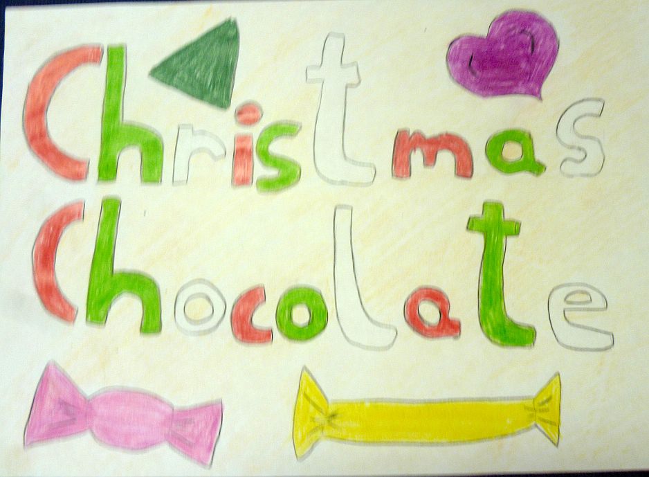 Christmas Poster 4